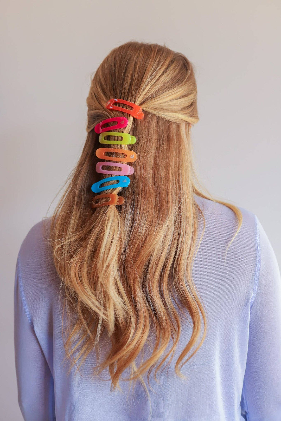 Jelly Mini Lay Down Claw