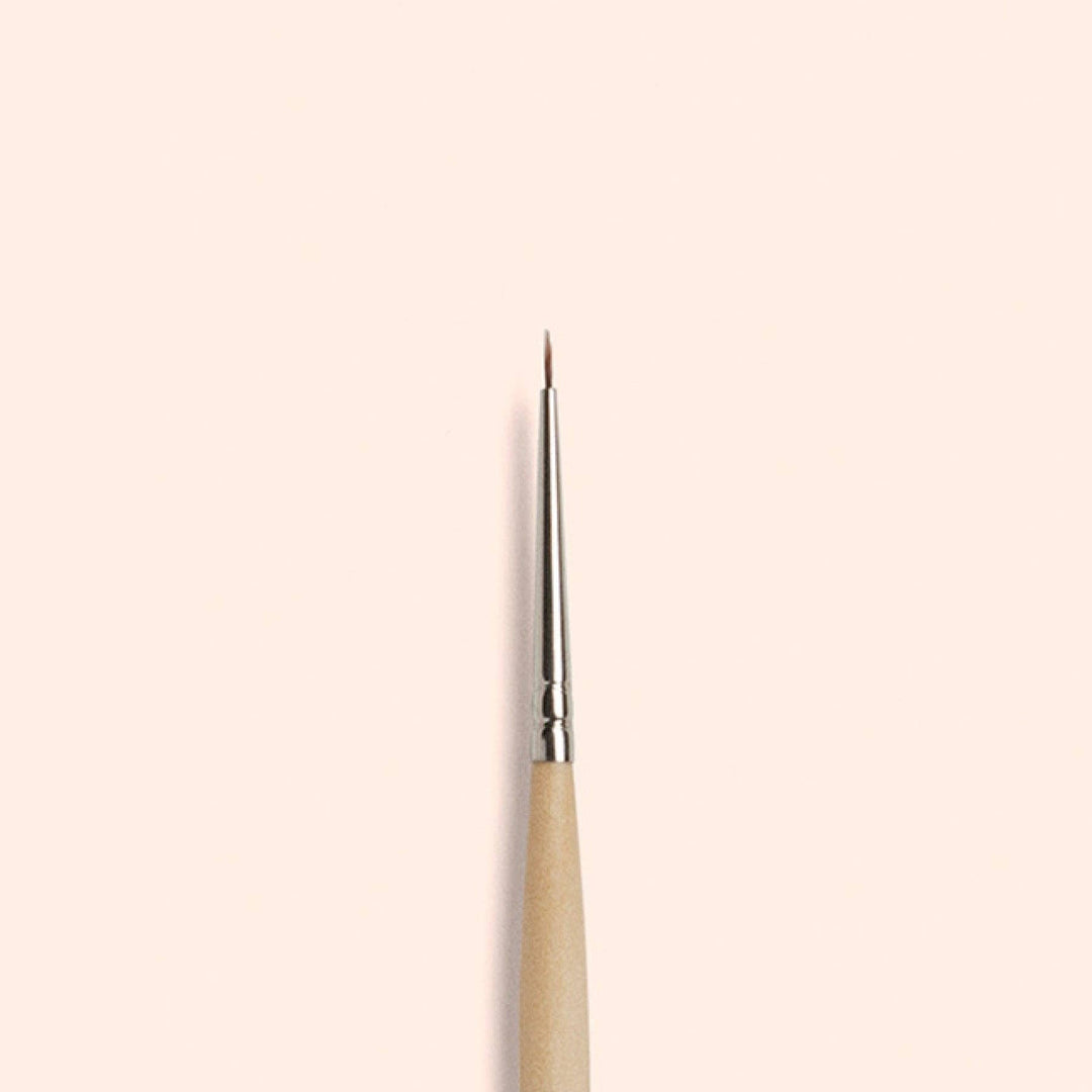 Fine Point Brush
