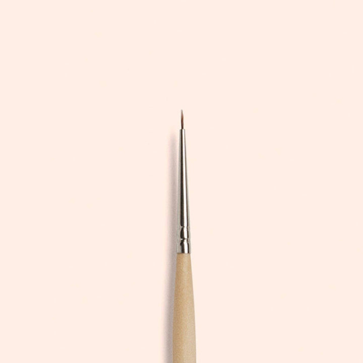 Fine Point Brush