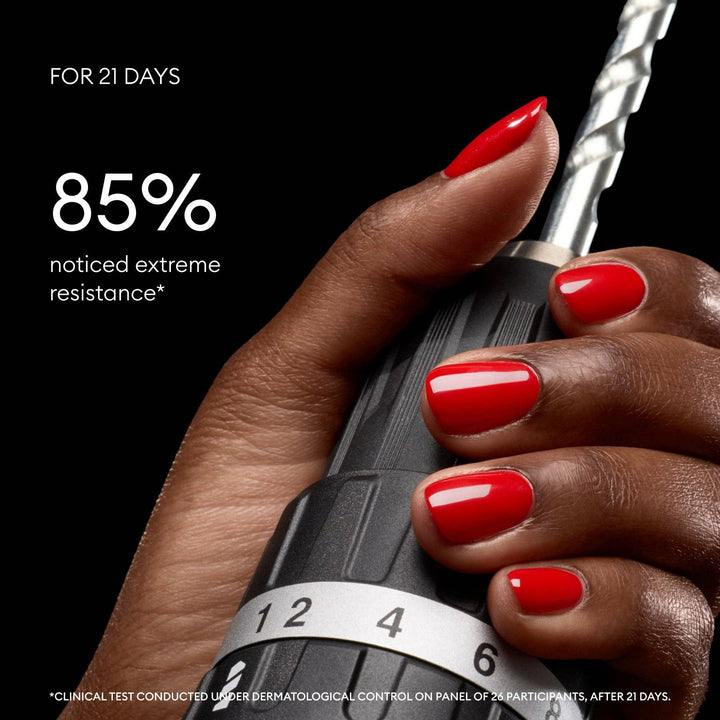 Xtrem Flash™ Top Coat
