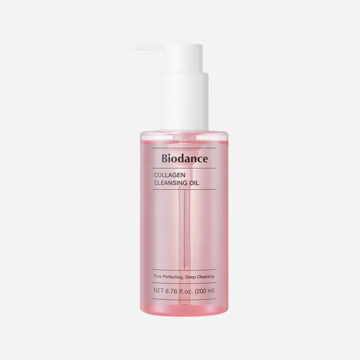 Biodance Collagen Cleansing Oil
