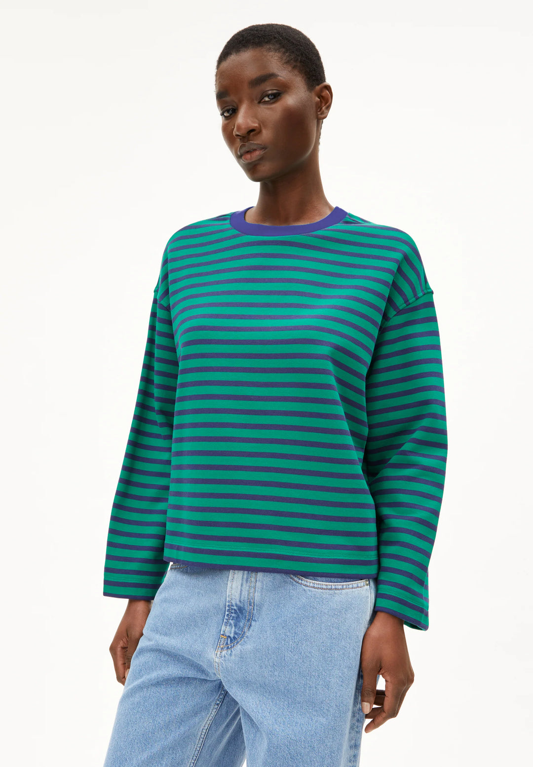 Frankaa Maarlen Sweat