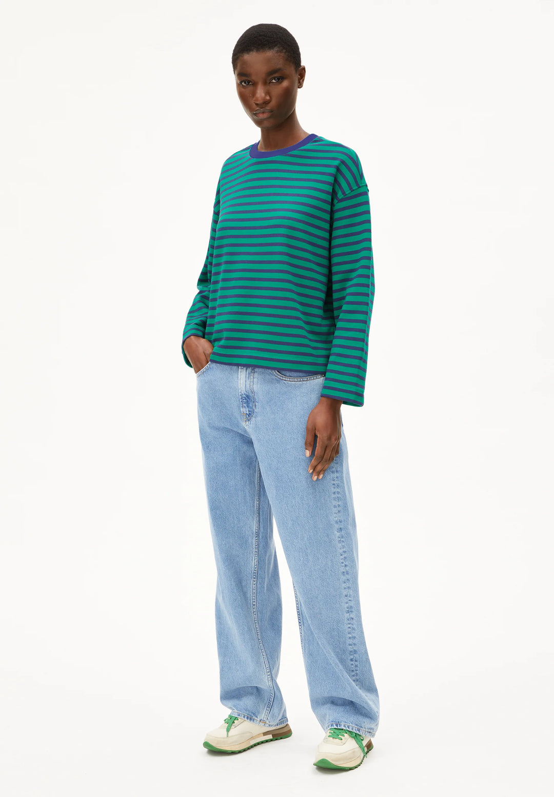 Frankaa Maarlen Sweat