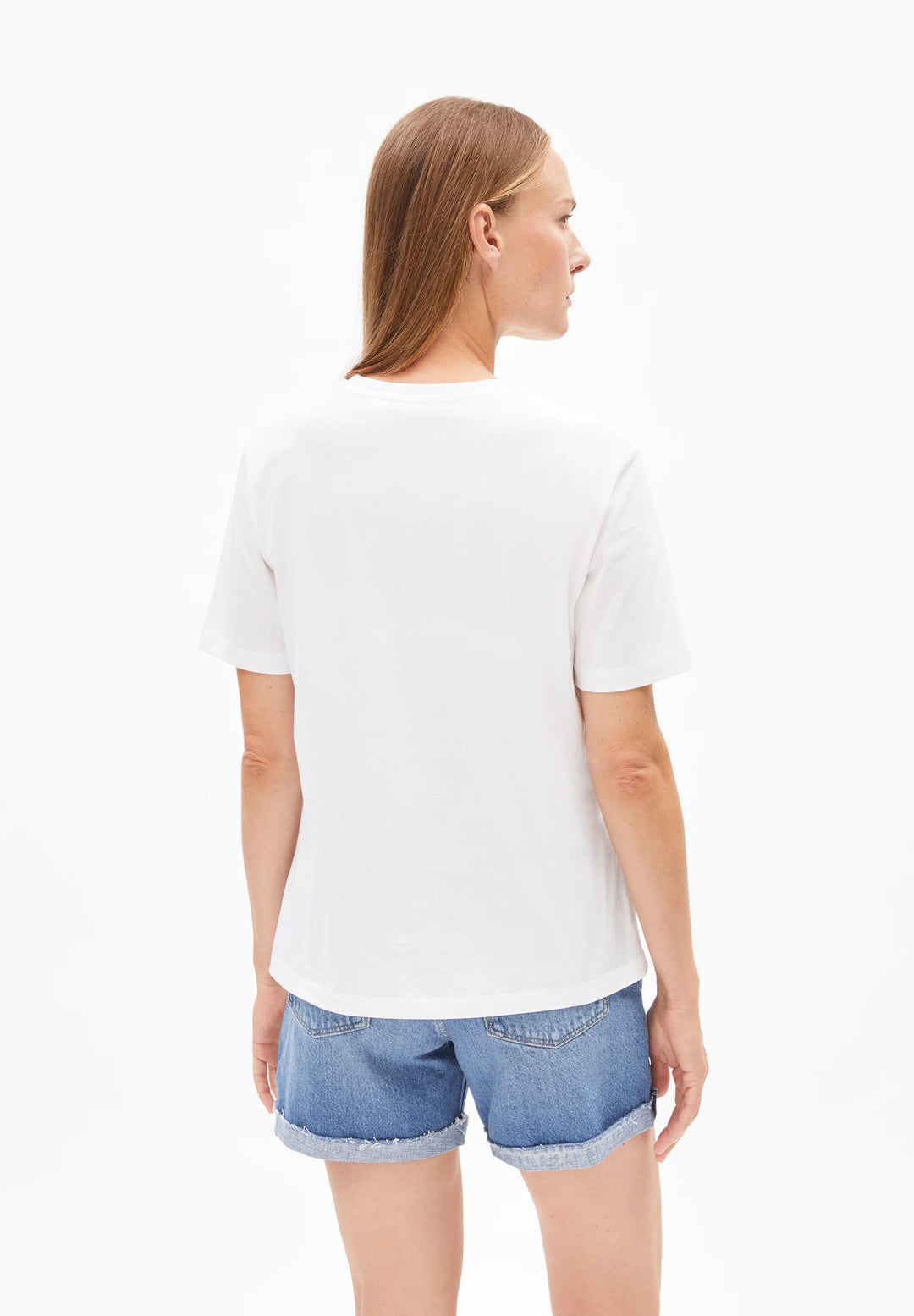 Lualaa Shirts