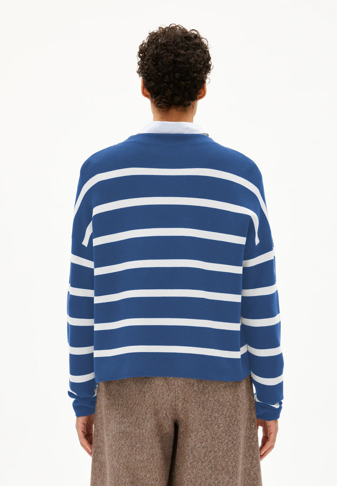 Merinaa Stripes