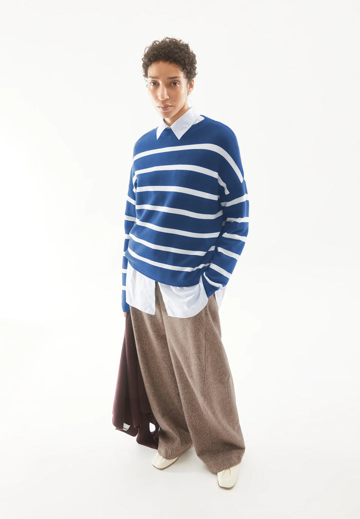 Merinaa Stripes