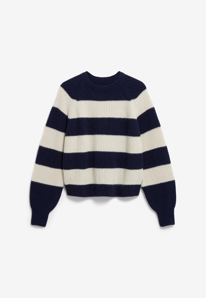 Kaagi Stripes Pullover