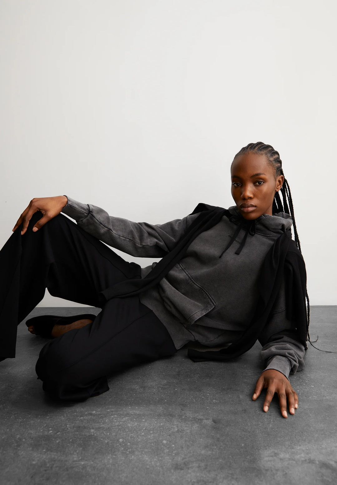 Francisaraa Sweatshirt