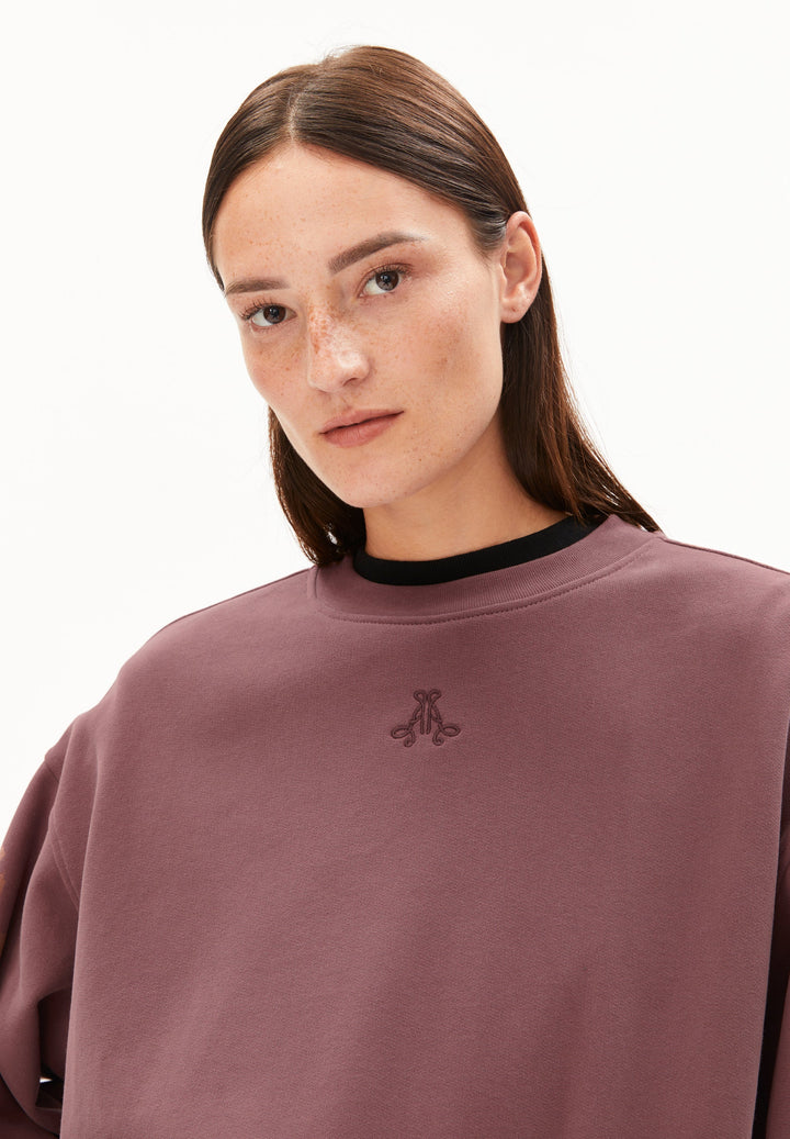 Anwaa Sweat