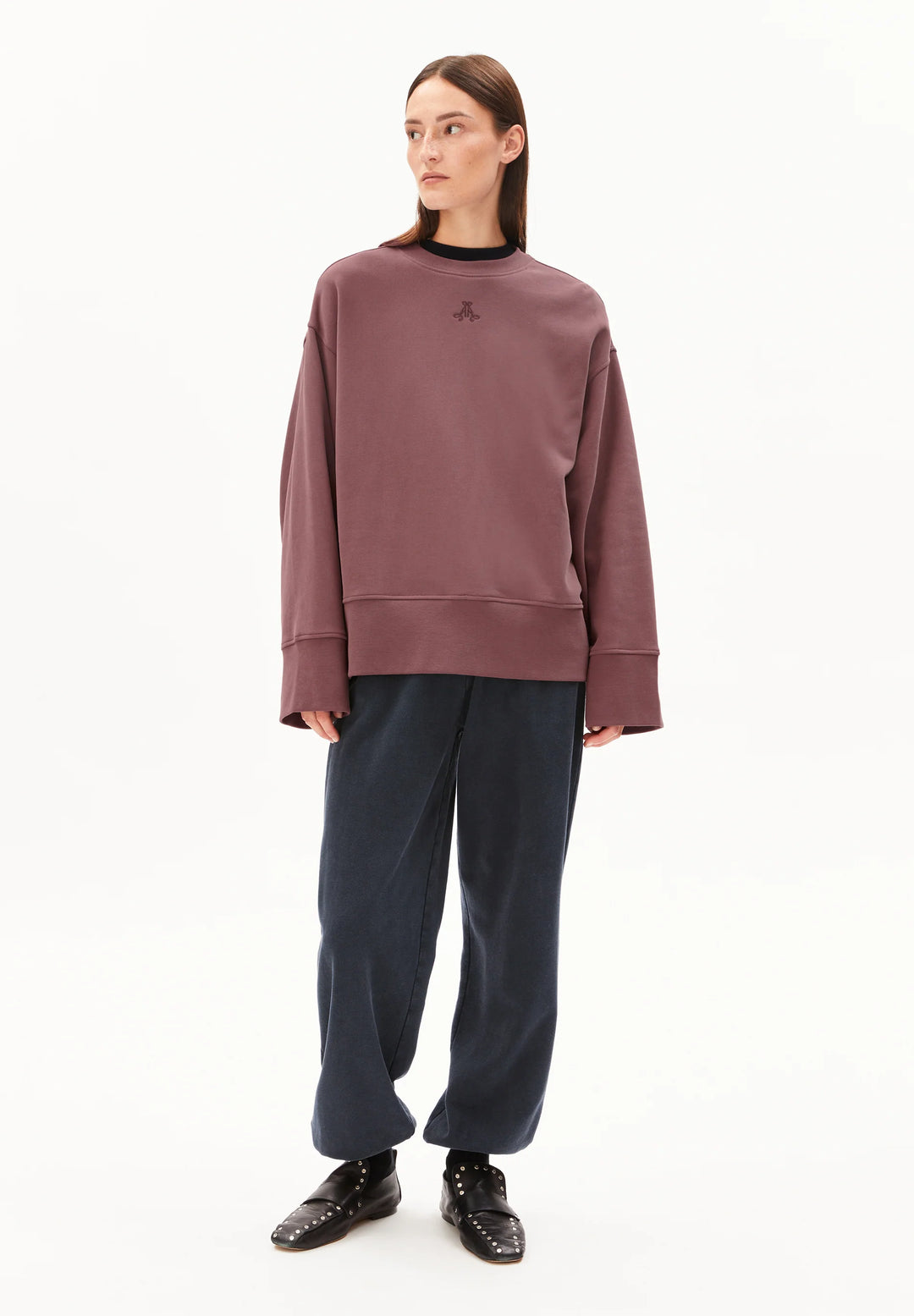 Anwaa Sweat
