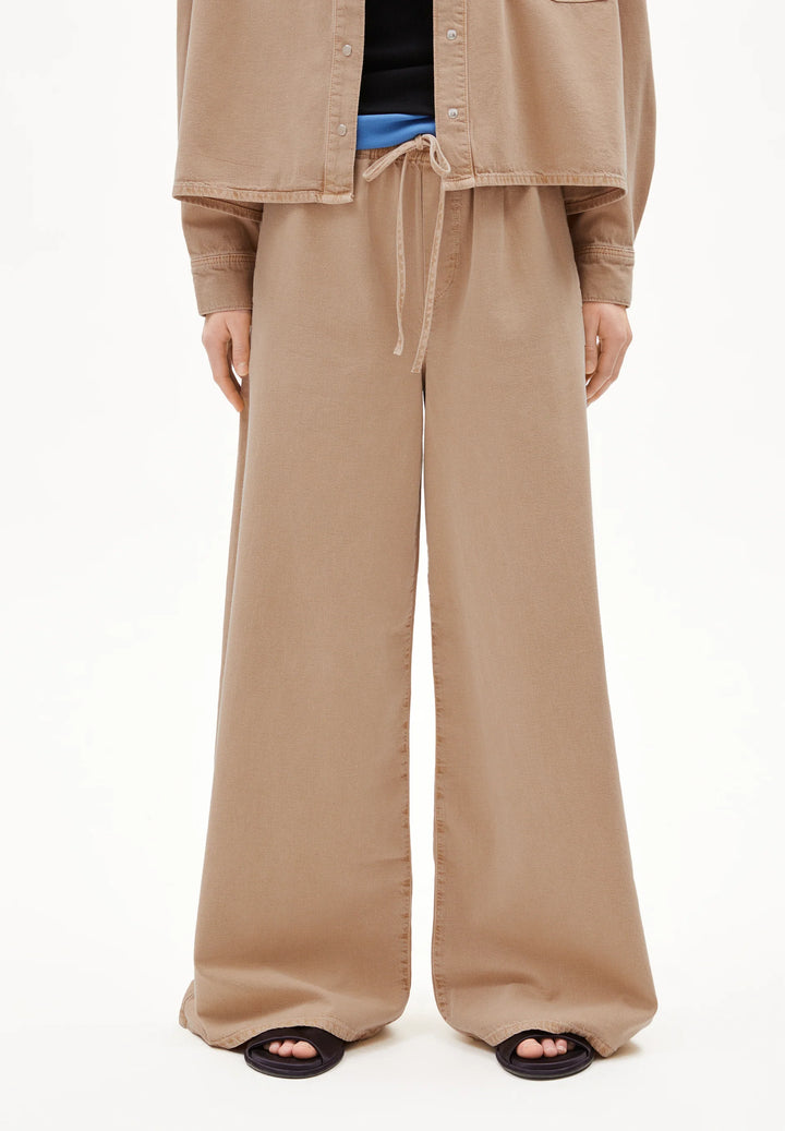 Kelaani Pants