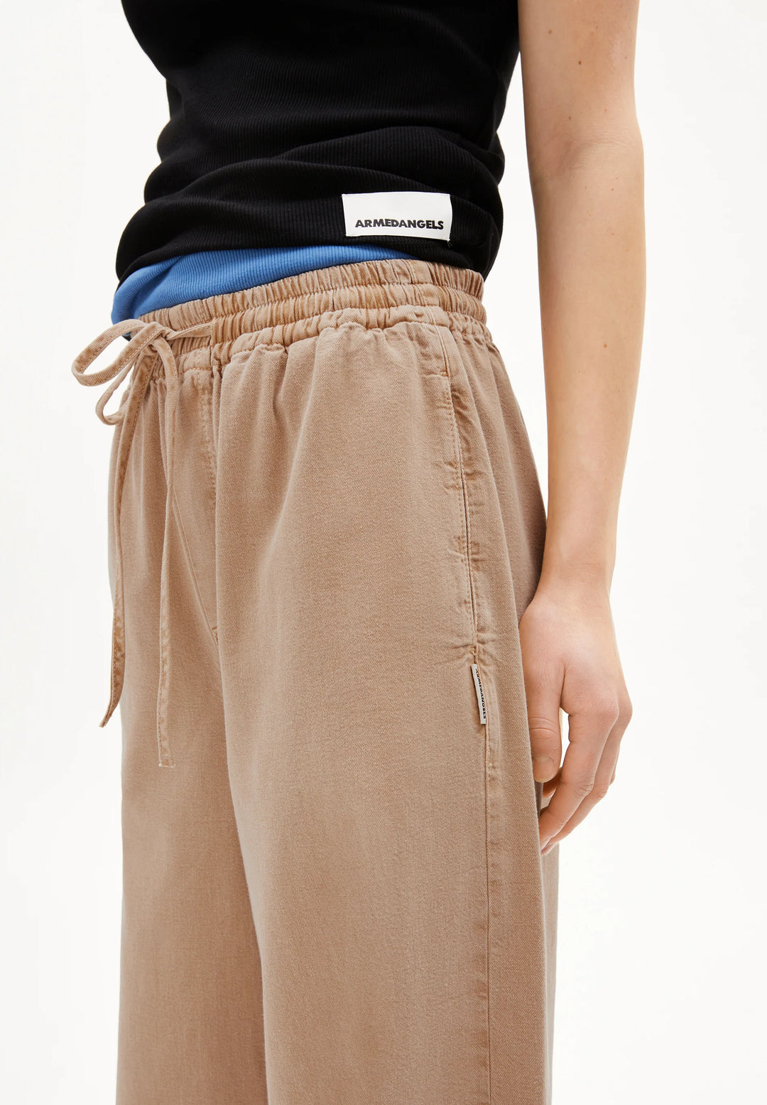 Kelaani Pants