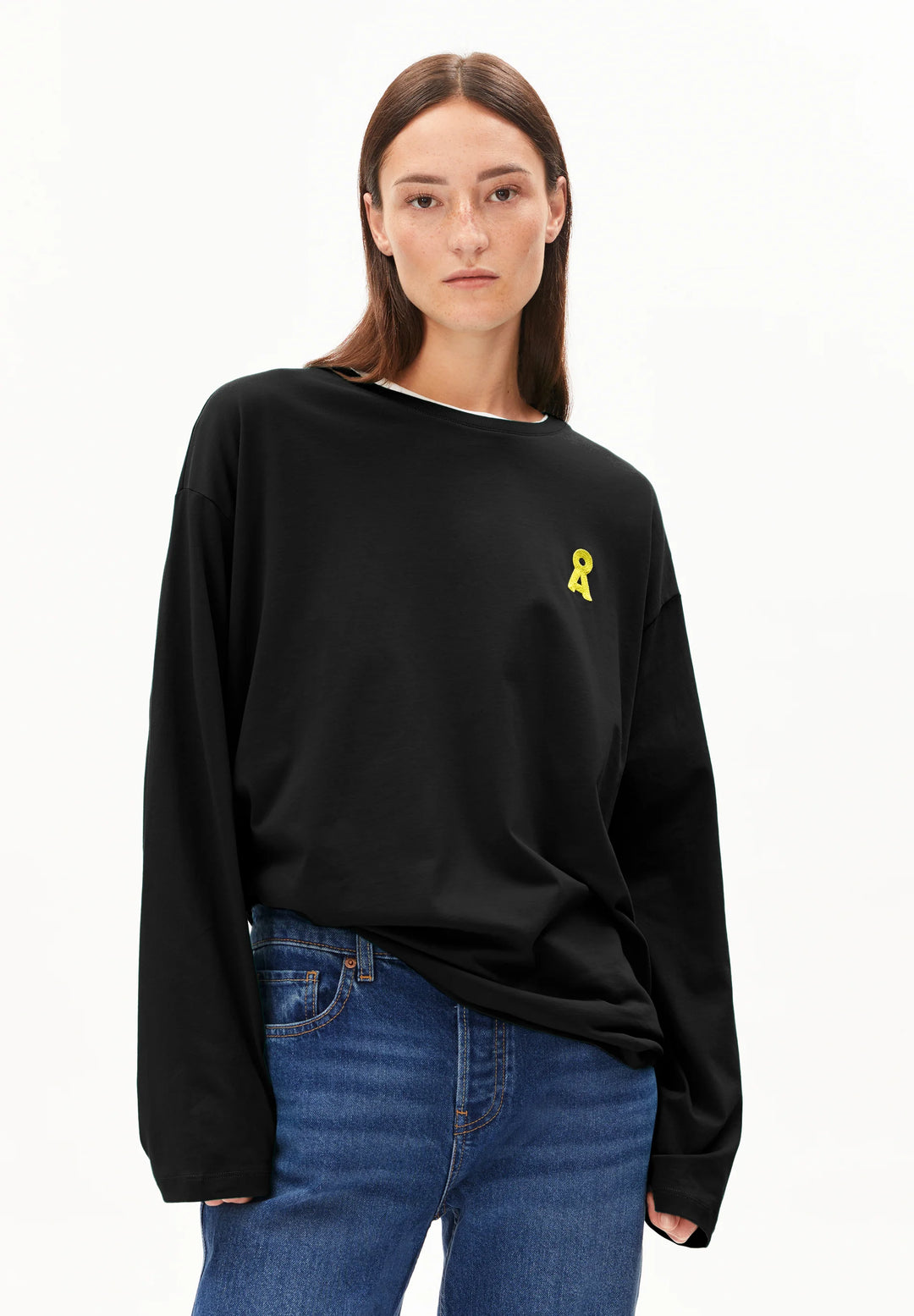 Fietaa Lonsleeve Shirt