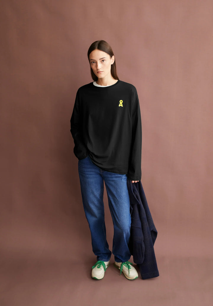 Fietaa Lonsleeve Shirt