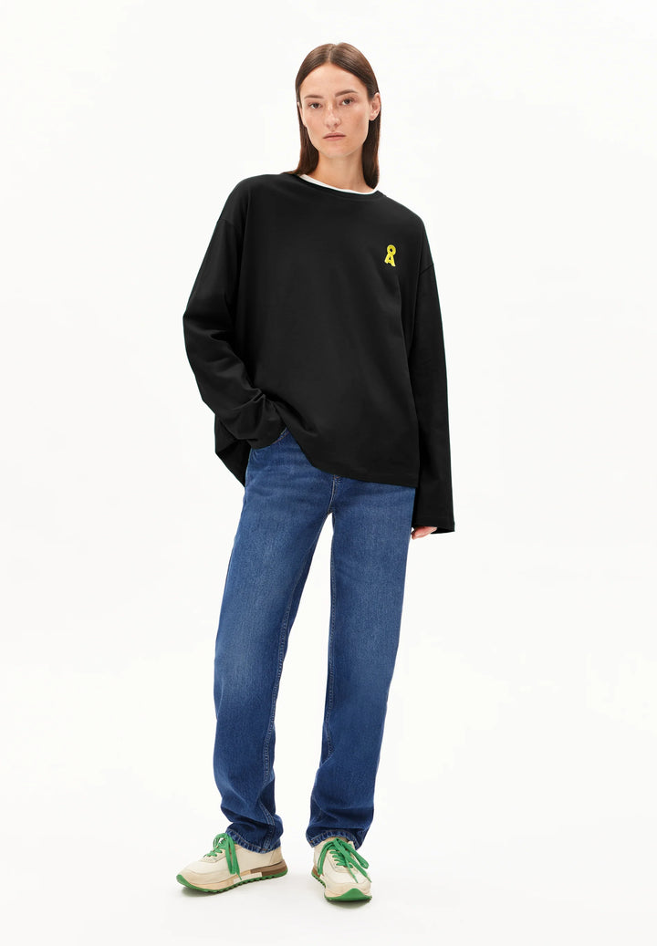 Fietaa Lonsleeve Shirt