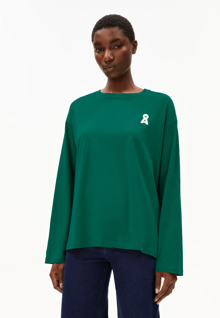 Fietaa Lonsleeve Shirt