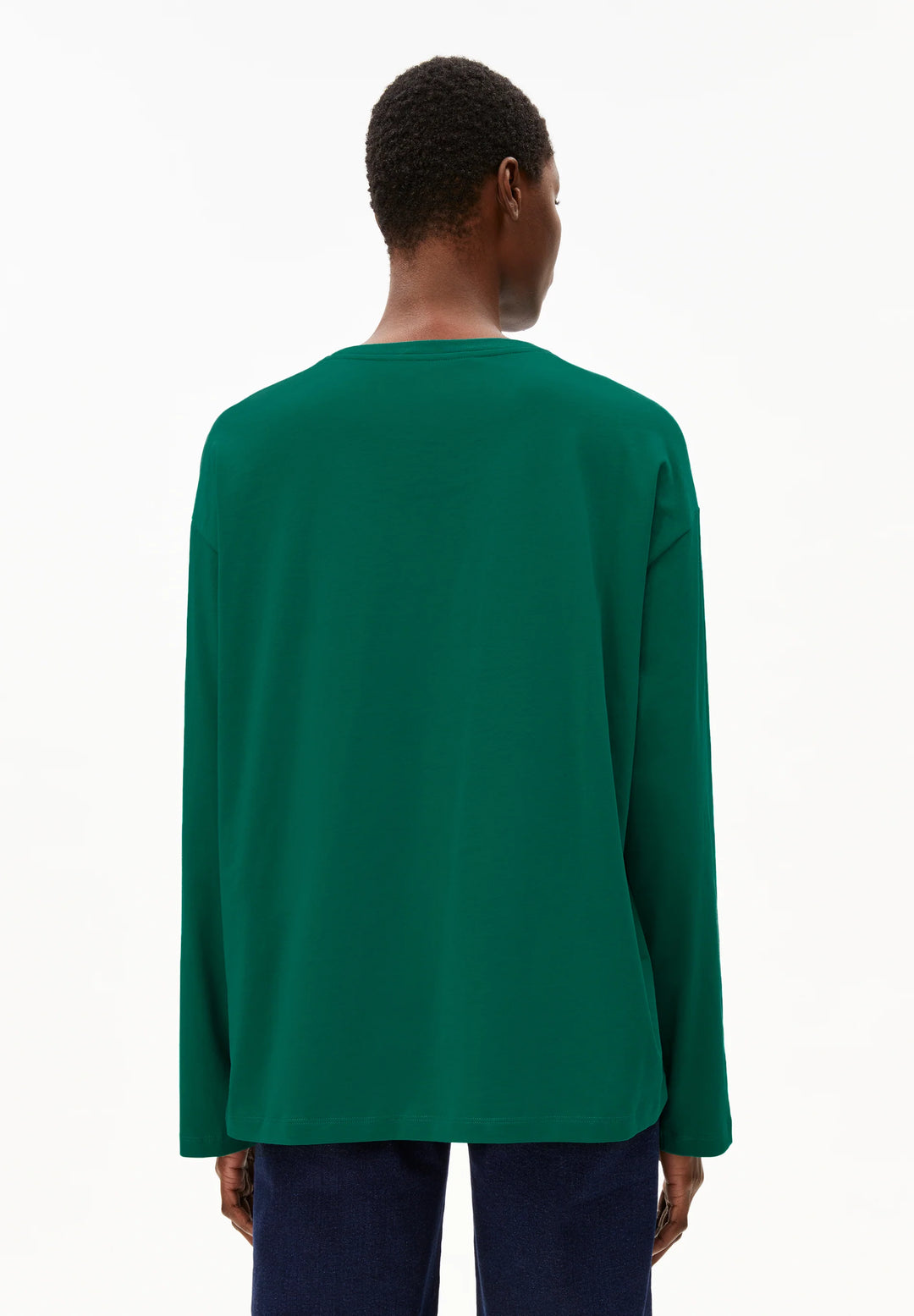 Fietaa Lonsleeve Shirt