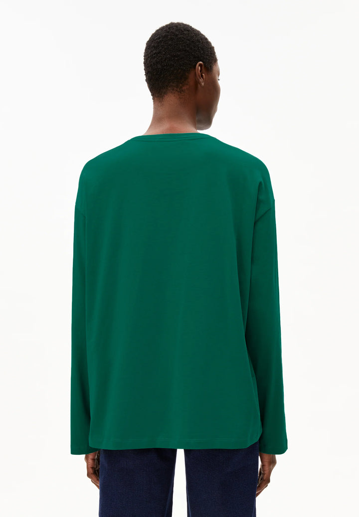Fietaa Lonsleeve Shirt