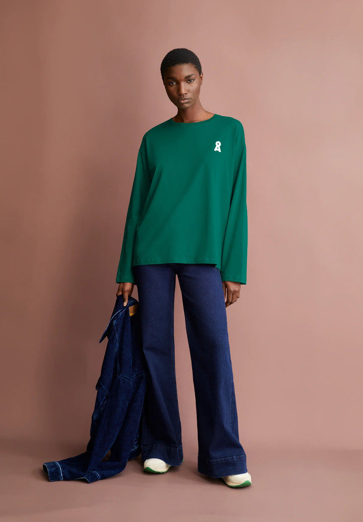 Fietaa Lonsleeve Shirt