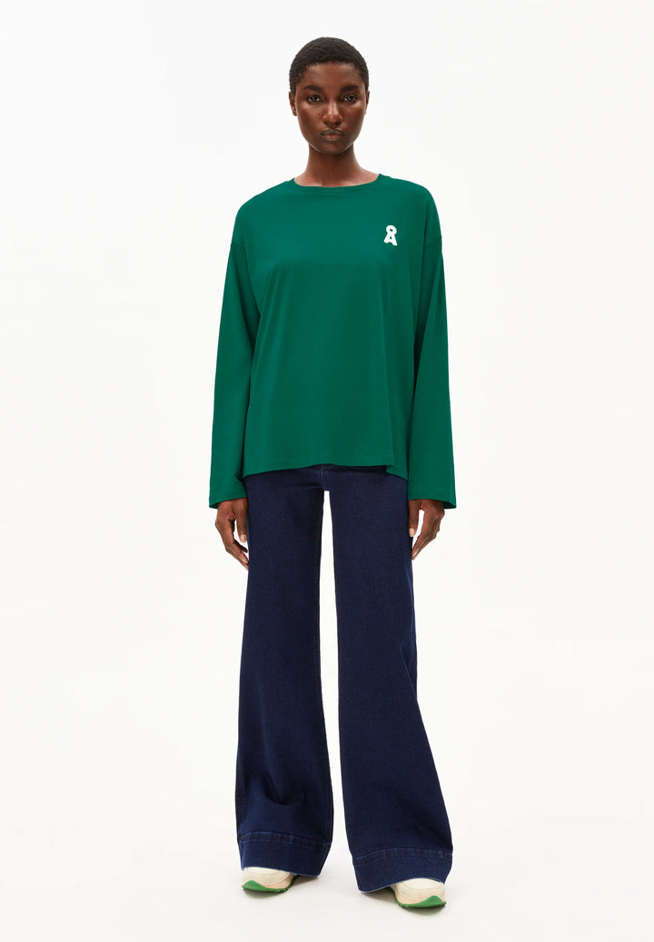 Fietaa Lonsleeve Shirt