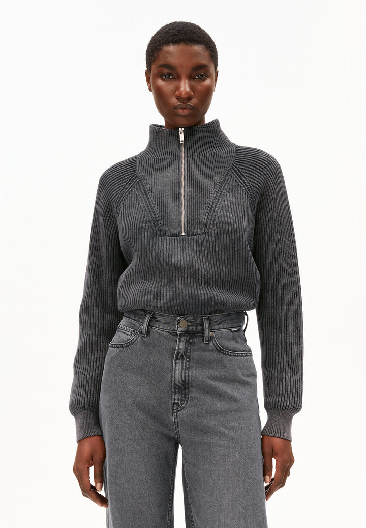 Ronyiaas Pullover