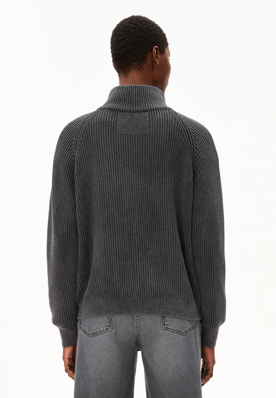 Ronyiaas Pullover