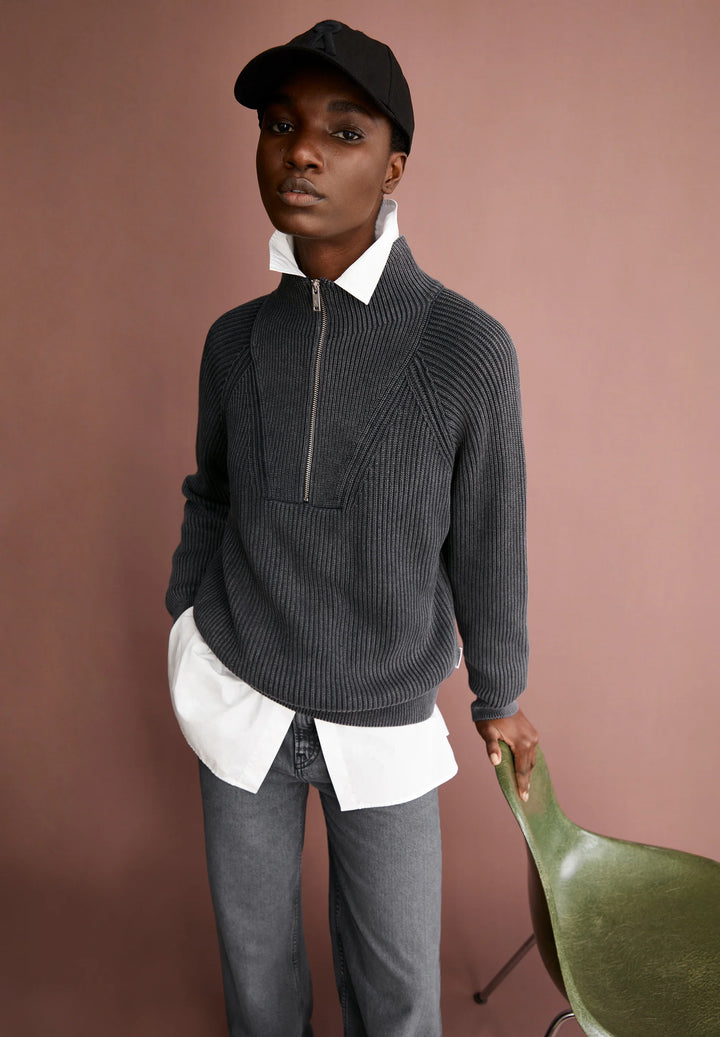 Ronyiaas Pullover