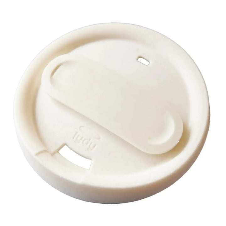 Reusable Lid