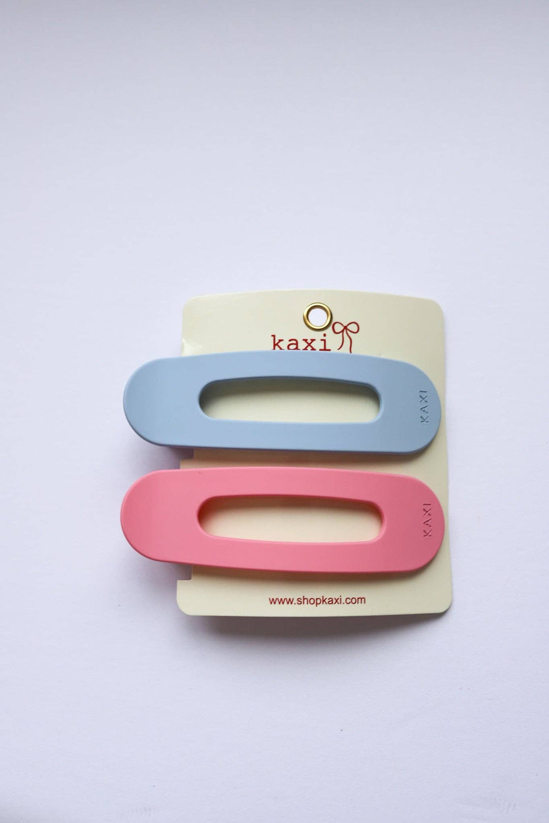 Lay Down Clip 2-pack