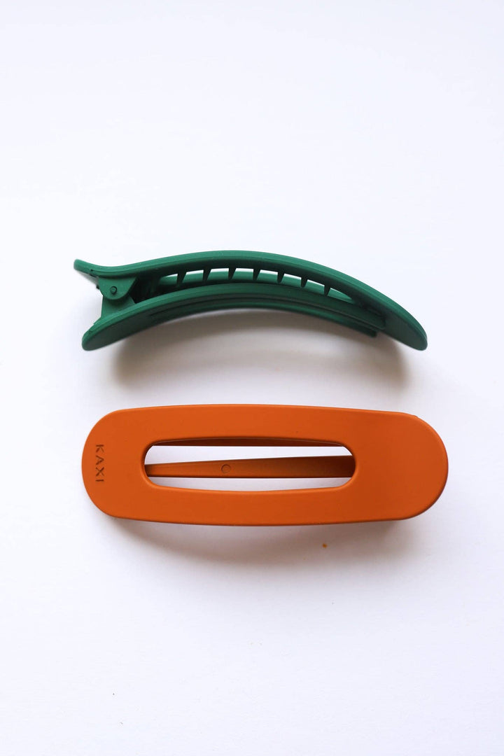 Lay Down Clip 2-pack
