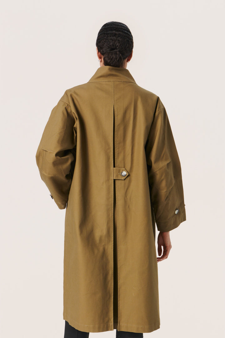 Cade Coat