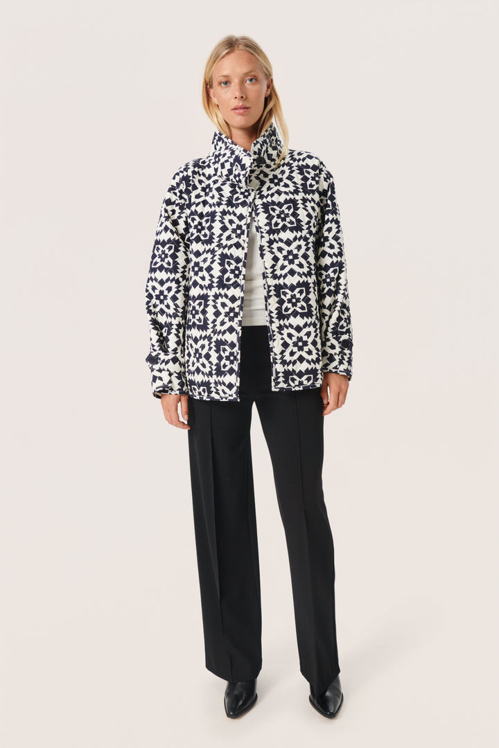 Dottir Jacket