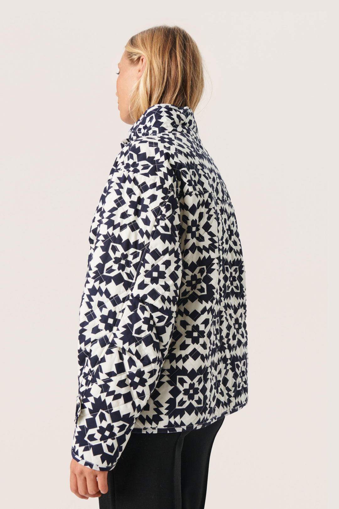 Dottir Jacket