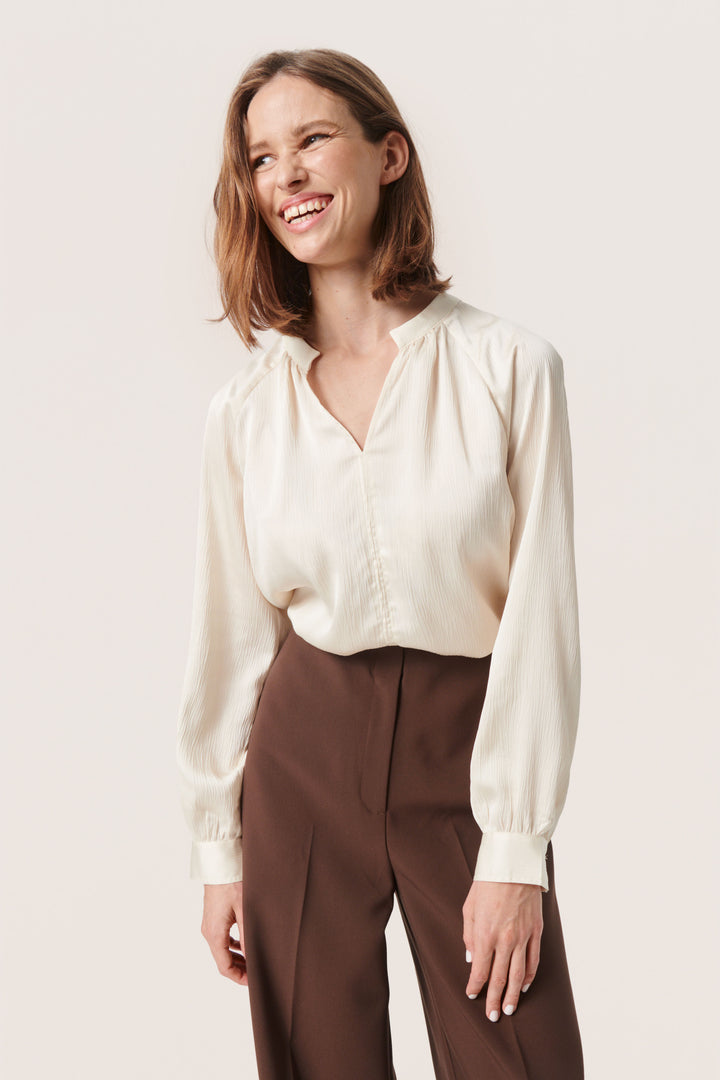 Iona Blouse