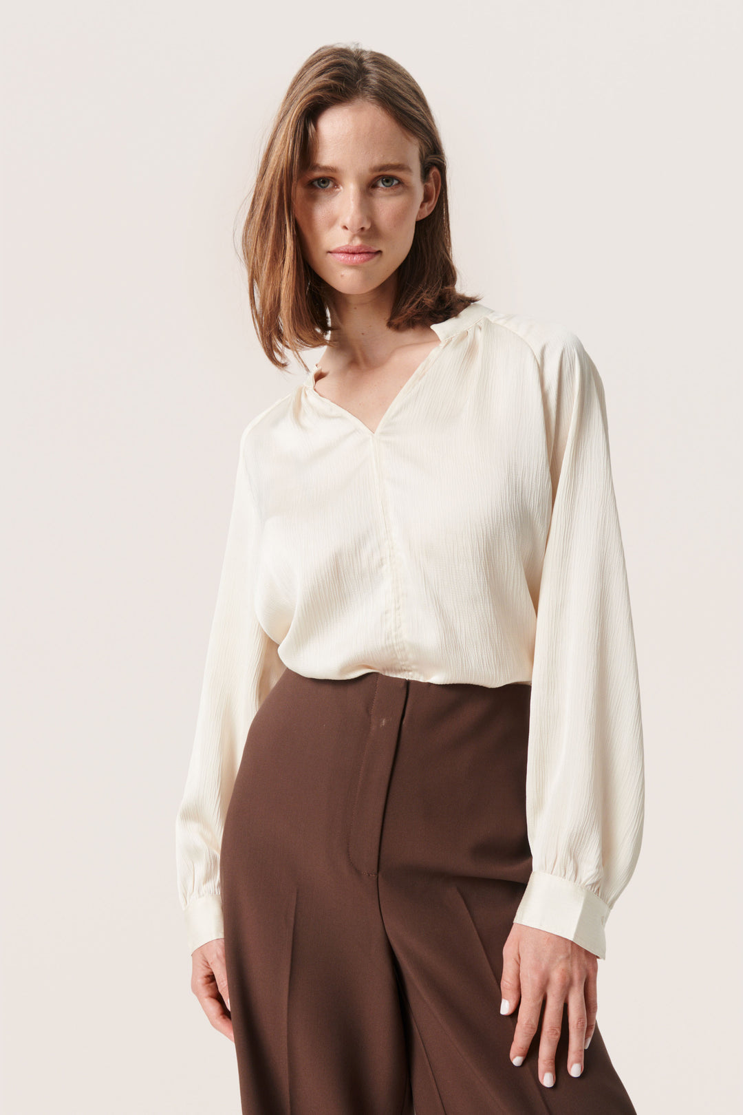 Iona Blouse