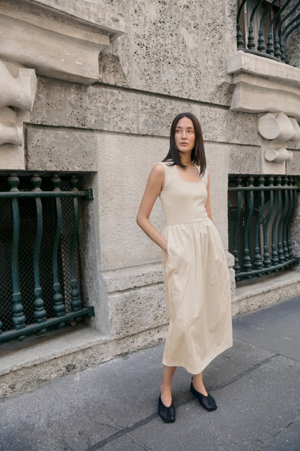 Simone Phoebe Dress