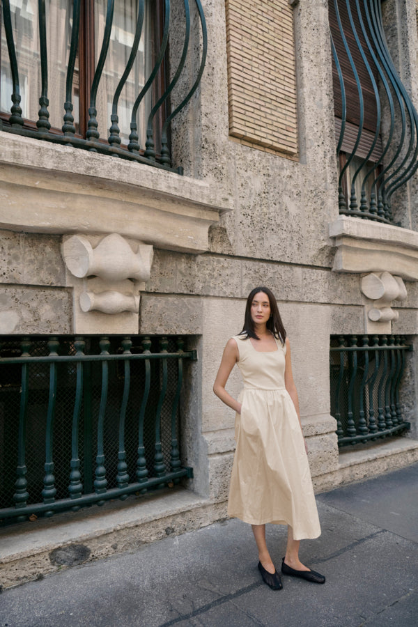 Simone Phoebe Dress