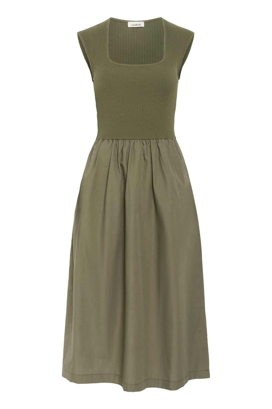 Simone Phoebe Dress