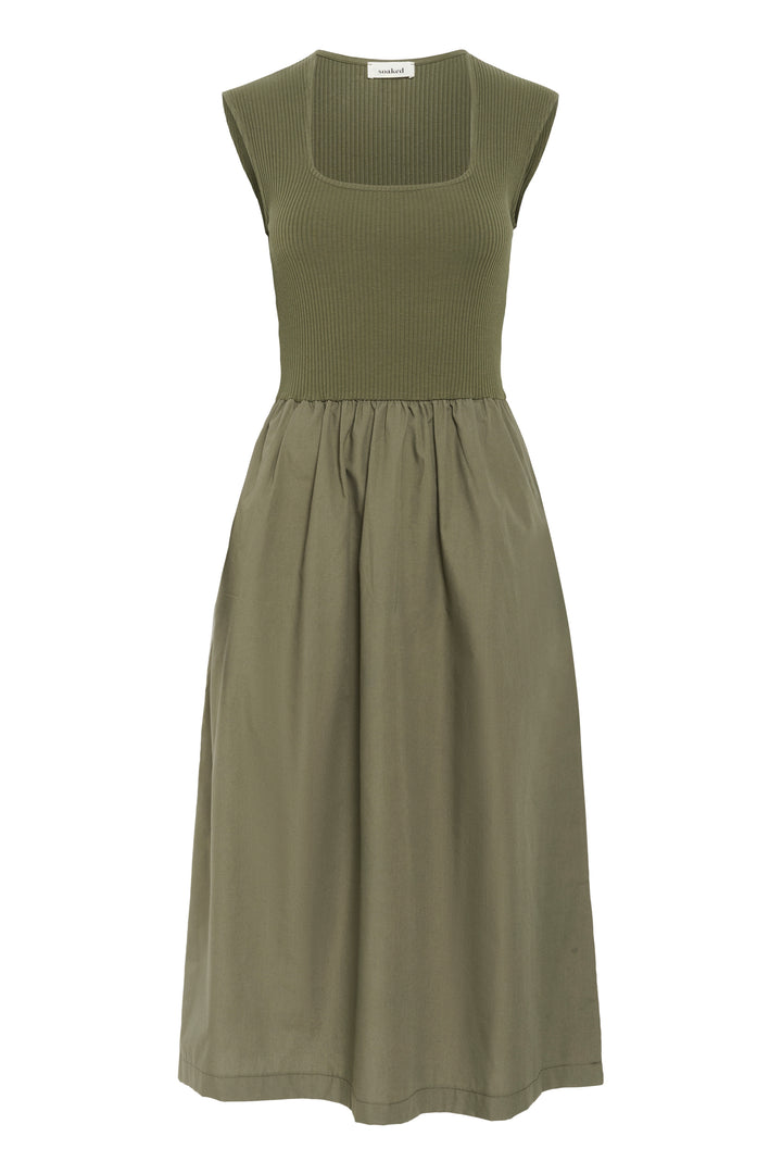 Simone Phoebe Dress
