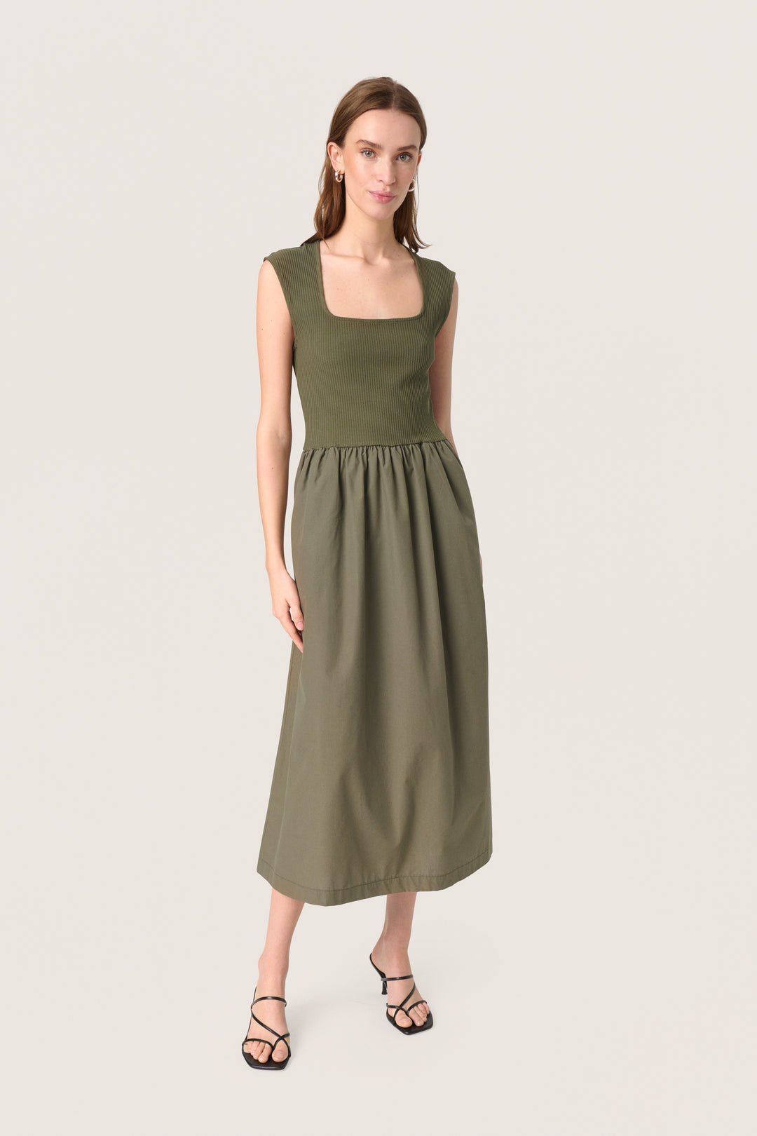 Simone Phoebe Dress