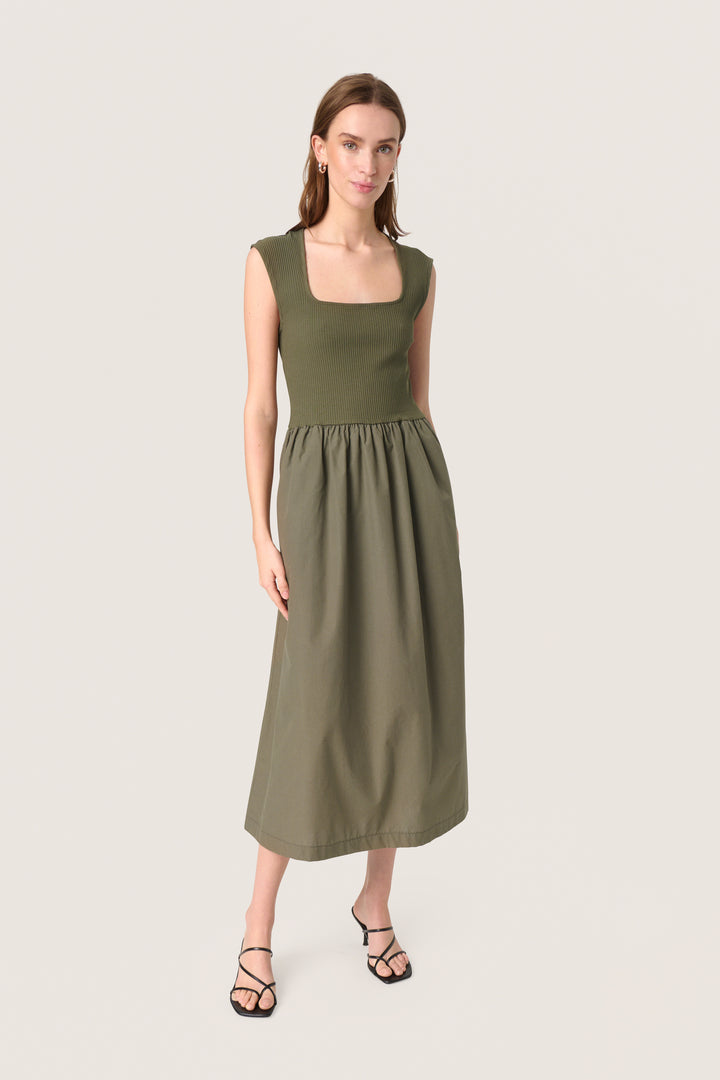 Simone Phoebe Dress