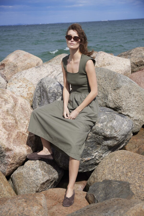Simone Phoebe Dress