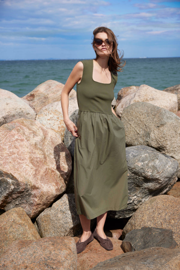 Simone Phoebe Dress