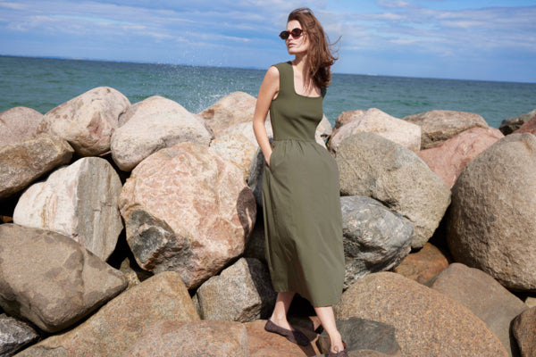 Simone Phoebe Dress