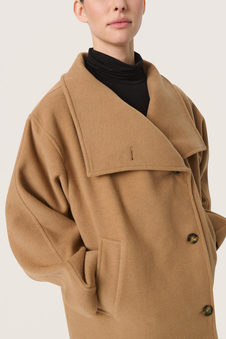 Rubie Coat