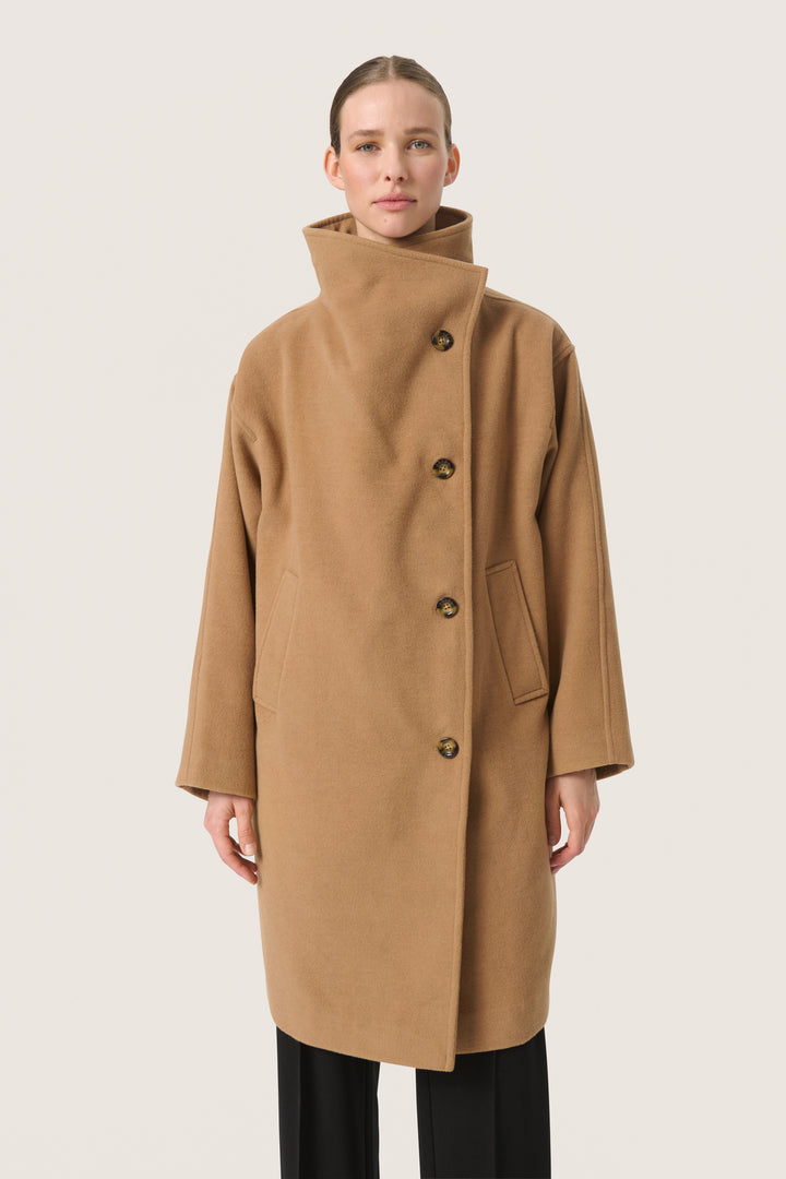 Rubie Coat