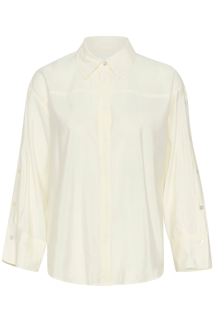 Elia Button Shirt