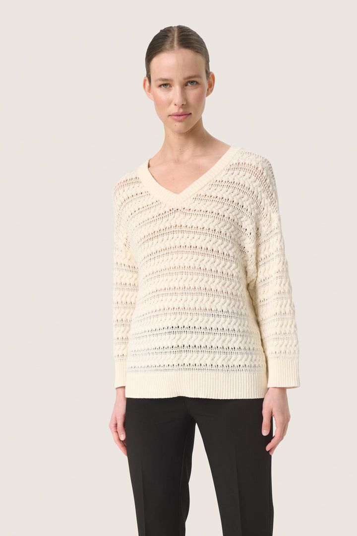 Skylah Pullover