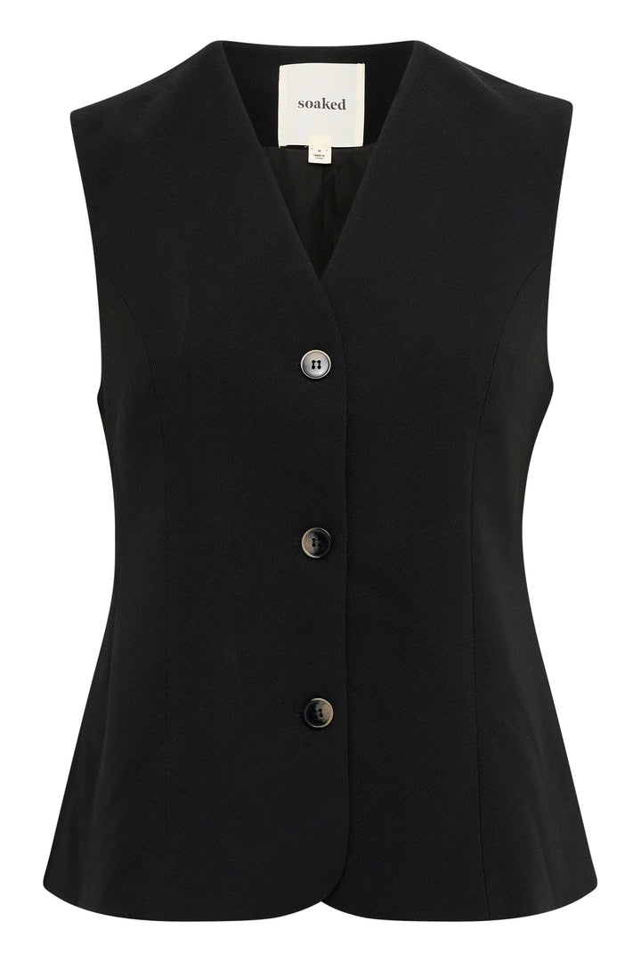 Eureka Waistcoat