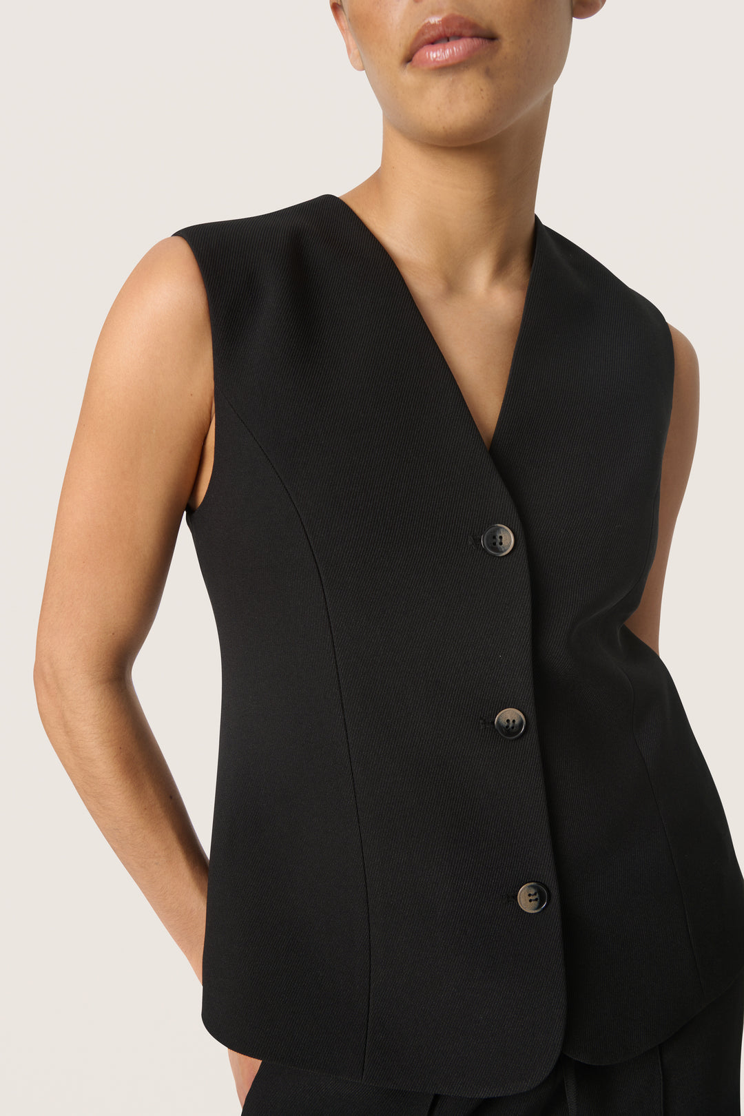 Eureka Waistcoat